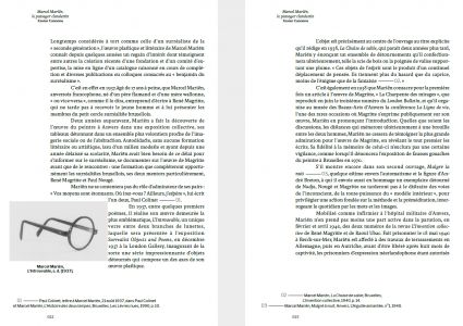 « Il créait des choses désagréables »