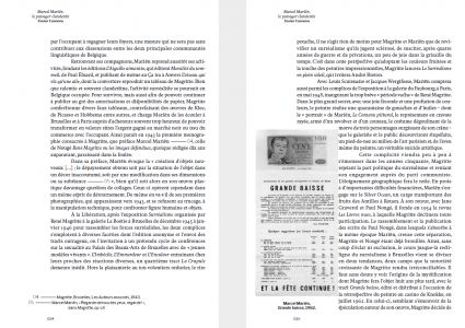 « Il créait des choses désagréables »