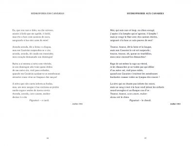 Anthologie internationale de poésie contemporaine