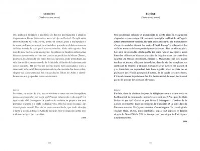 Anthologie internationale de poésie contemporaine