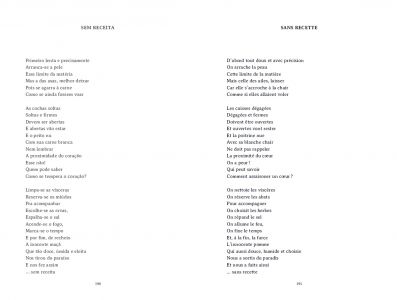 Anthologie internationale de poésie contemporaine