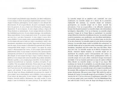 Anthologie internationale de poésie contemporaine