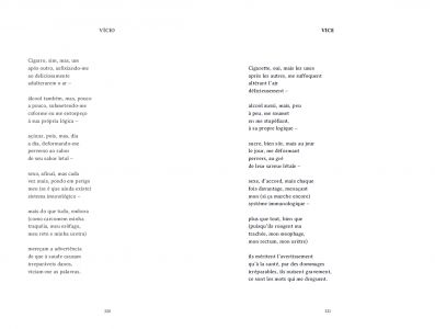 Anthologie internationale de poésie contemporaine