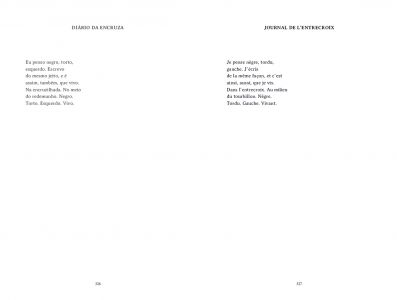 Anthologie internationale de poésie contemporaine