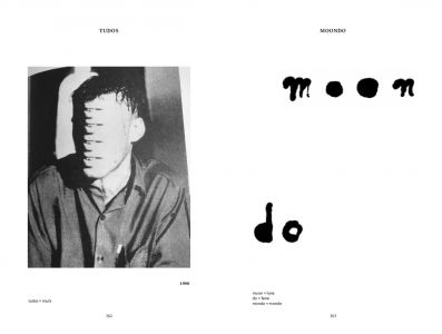 Anthologie internationale de poésie contemporaine