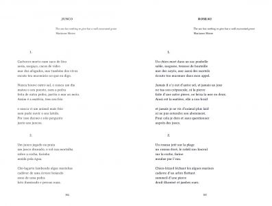 Anthologie internationale de poésie contemporaine