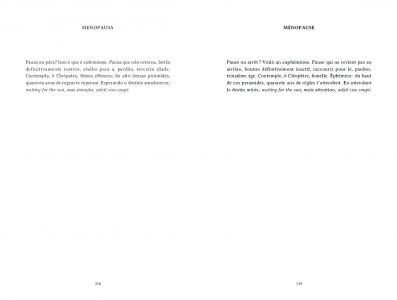 Anthologie internationale de poésie contemporaine