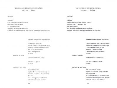 Anthologie internationale de poésie contemporaine