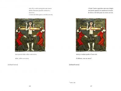 Anthologie internationale de poésie contemporaine