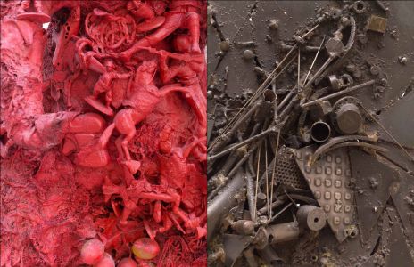 Nouveau Réalisme = Nouvelles approches perceptives du réel