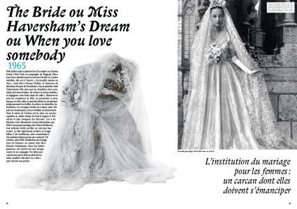 Belles ! Belles ! Belles !