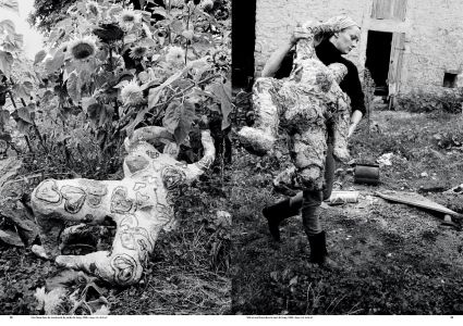 Belles ! Belles ! Belles !