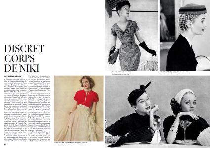 Belles ! Belles ! Belles !