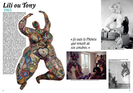 Belles ! Belles ! Belles !