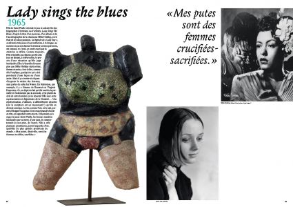 Belles ! Belles ! Belles !