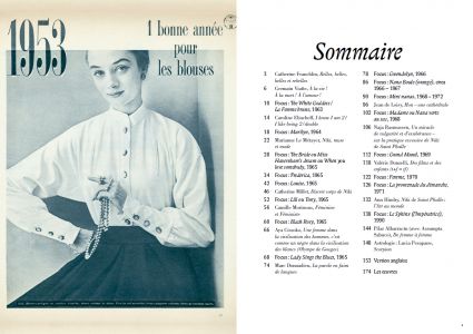 Belles ! Belles ! Belles !