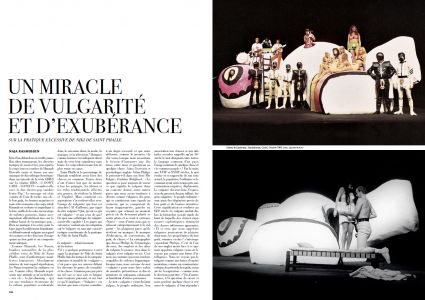 Belles ! Belles ! Belles !