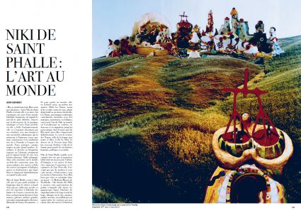 Belles ! Belles ! Belles !