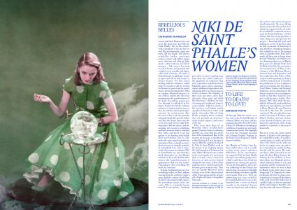 Belles ! Belles ! Belles !