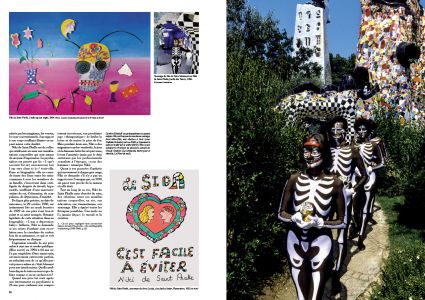 Belles ! Belles ! Belles !