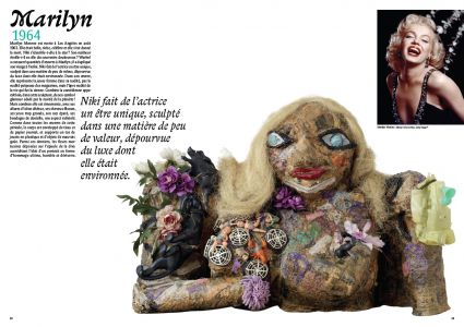 Belles ! Belles ! Belles !