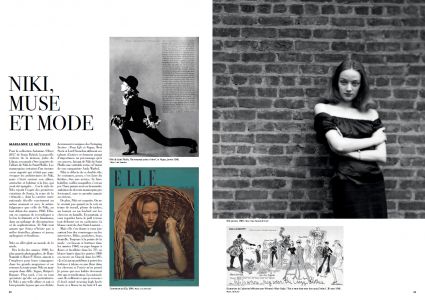 Belles ! Belles ! Belles !