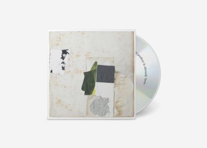 Everything perfect is already here (CD)