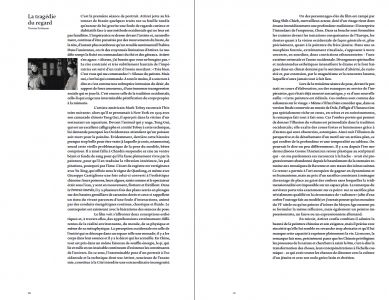 Le Portrait interdit (livre + Blu-Ray + DVD)