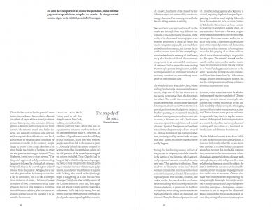 Le Portrait interdit (livre + Blu-Ray + DVD)