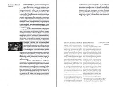 Le Portrait interdit (livre + Blu-Ray + DVD)