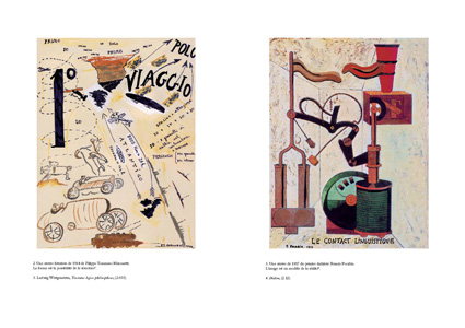 Marcel Duchamp & l'érotisme