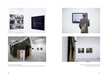 Le paysage après coup