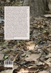 Le paysage après coup