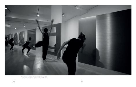 Connexions/Collections #1