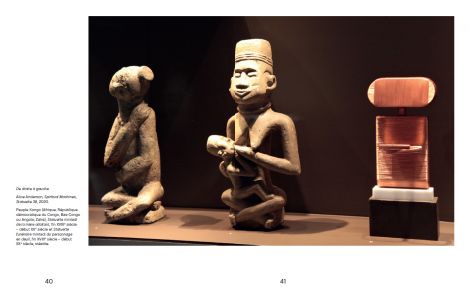 Connexions/Collections #1