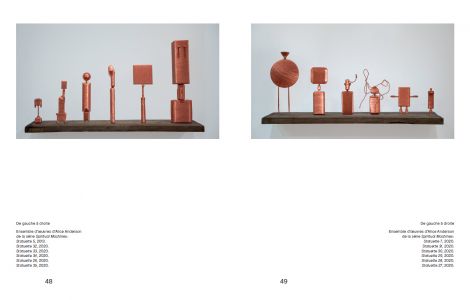 Connexions/Collections #1