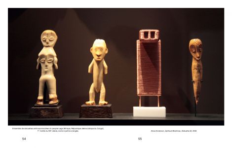 Connexions/Collections #1