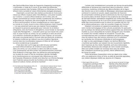 Connexions/Collections #1