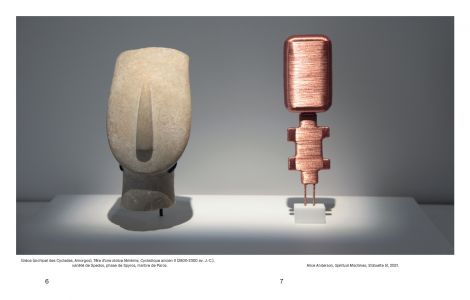 Connexions/Collections #1