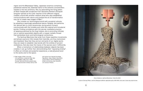 Connexions/Collections #1