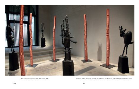 Connexions/Collections #1