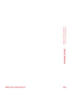 Connexions/Collections #1