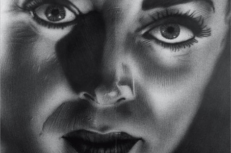 Distorted Faces & Portraits (+ affiche)