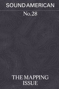 Sound American - The Mapping Issue