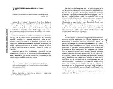 Artistes-chercheur·es, chercheur·es-artistes