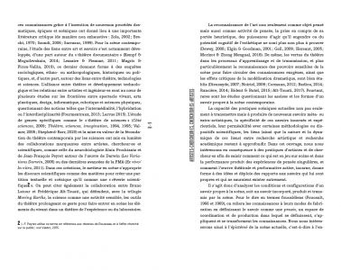 Artistes-chercheur·es, chercheur·es-artistes