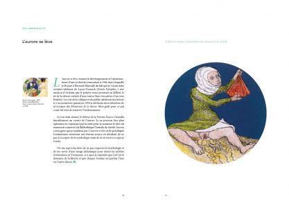 Artémis & Paul-Armand Gette