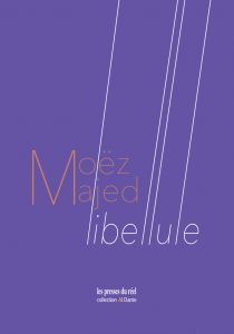 Moëz Majed - Libellule