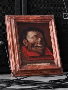 Marco Fusinato - Desastres