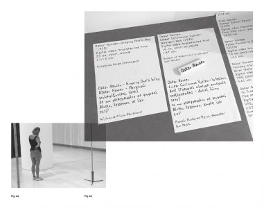 The Continuum Was Performed in the Following Manner